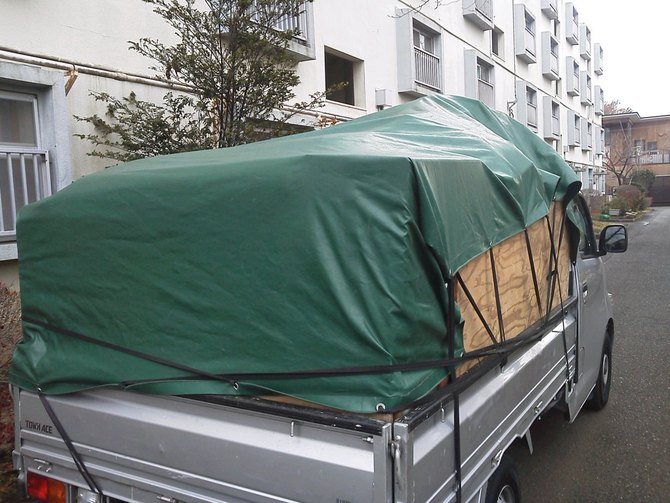 祖師谷大蔵 ゴミ屋敷 祖師谷大蔵 ゴミ屋敷