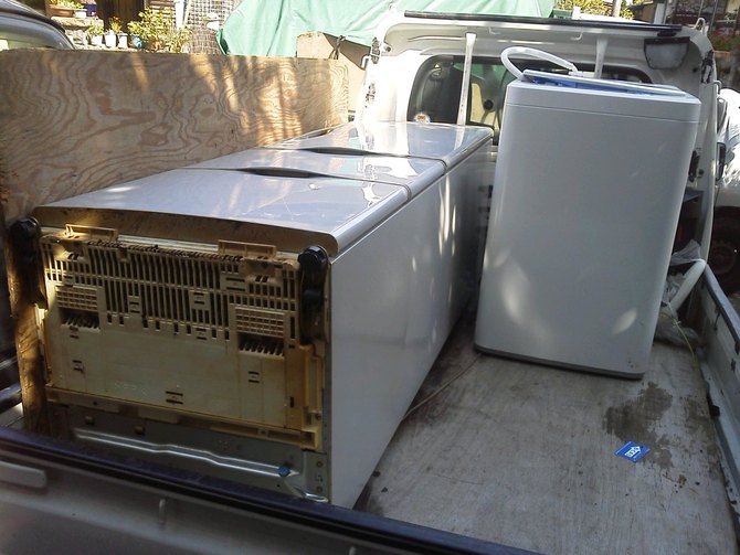 西鶴間 不用品回収 西鶴間 不用品回収