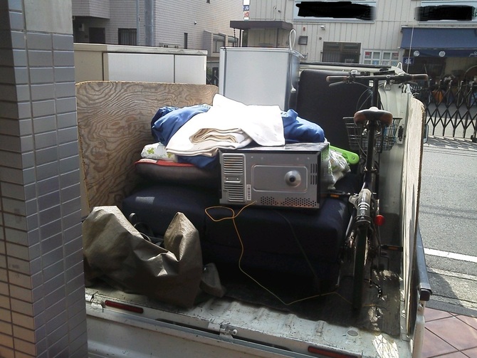 江田駅 引越し不用品 江田駅 引越し不用品