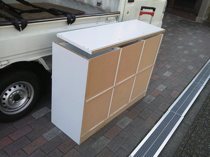 青葉区あざみ野 本棚不用品 青葉区あざみ野 本棚不用品