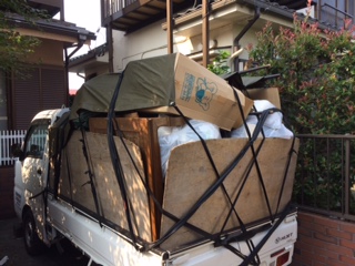 小田急相模原 生前整理 小田急相模原 生前整理