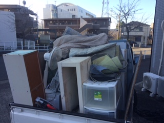 町田市成瀬 不用品回収 町田市成瀬 不用品回収