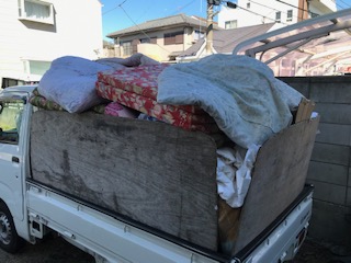 横浜市金沢区寺前金沢文庫 空き家片付 横浜市金沢区寺前金沢文庫 空き家片付