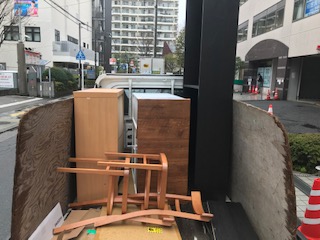 高津区溝の口 家具回収 高津区溝の口 家具回収