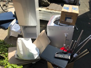 川崎市中原区 引っ越し不用品 川崎市中原区 引っ越し不用品