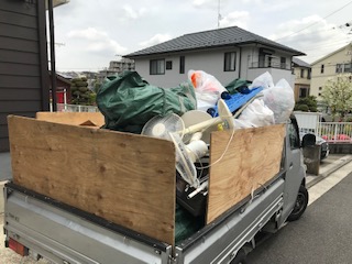 青葉区 アパートごみ 青葉区 アパートごみ