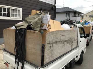 青葉区 アパートごみ 青葉区 アパートごみ