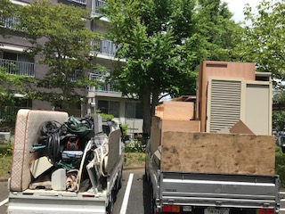 青葉区桜台 桜台団地 青葉区桜台 桜台団地