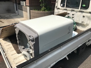 横浜市青葉区美しが丘 たまプラーザ 洗濯機回収 横浜市青葉区美しが丘 たまプラーザ 洗濯機回収