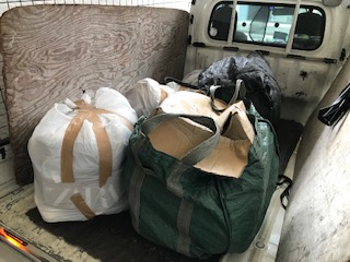 引っ越しごみ回収 青葉台 引っ越しごみ回収 青葉台