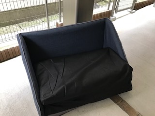 横浜市西区戸部 ソファーベッド回収 横浜市西区戸部 ソファーベッド回収