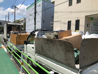 大田区糀谷駅 遺品整理 大田区糀谷駅 遺品整理