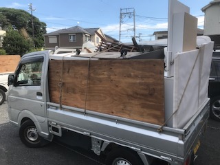 藤沢市 粗大ゴミ不用品 藤沢市 粗大ゴミ不用品