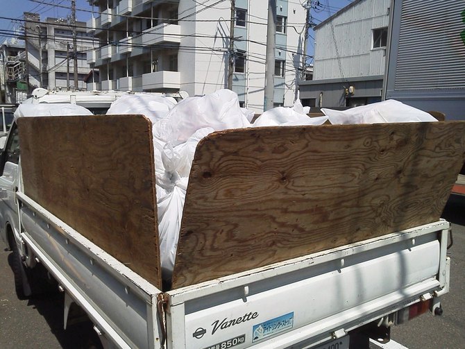 本鵠沼 ゴミ屋敷アパート 本鵠沼 ゴミ屋敷アパート