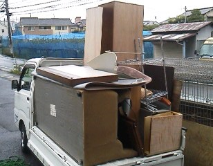 多摩区生田 タンス家具回収 多摩区生田 タンス家具回収