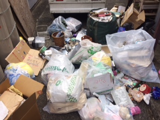 梶ヶ谷 ゴミ屋敷 梶ヶ谷 ゴミ屋敷