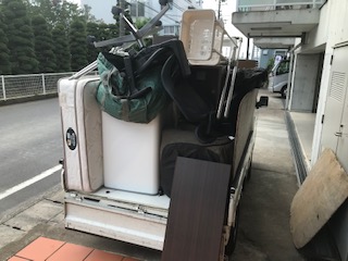 溝の口 引っ越し不用品回収 溝の口 引っ越し不用品回収
