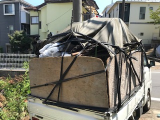 多摩区生田 ゴミ回収 多摩区生田 ゴミ回収