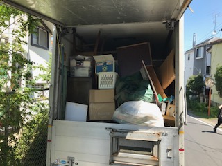 多摩区生田 ゴミ屋敷 多摩区生田 ゴミ屋敷