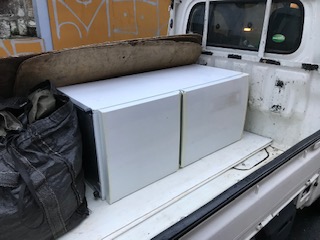 下北沢 冷蔵庫処分 下北沢 冷蔵庫処分