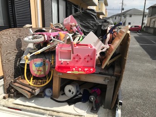 海老名市社家周辺 引越しごみ回収 海老名市社家周辺 引越しごみ回収