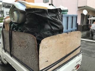 鶴見市場 引っ越し不用品回収 鶴見市場 引っ越し不用品回収