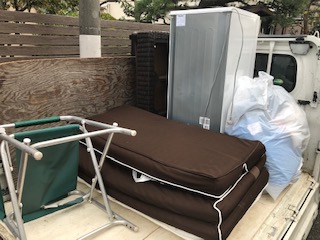 大田区池上周辺 引っ越し不用品 大田区池上周辺 引っ越し不用品