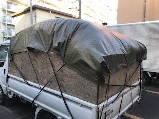 多摩区登戸 引っ越しゴミ回収、遺品整理 多摩区登戸 引っ越しゴミ回収、遺品整理