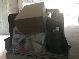 青葉区市が尾駅周辺 不用品片付け 青葉区市が尾駅周辺 不用品片付け