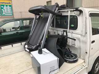 横須賀市追浜周辺 不用品回収 横須賀市追浜周辺 不用品回収