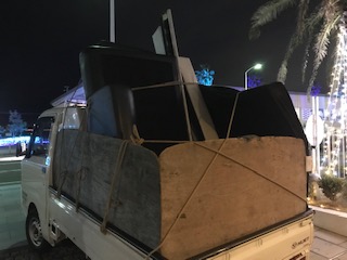 藤沢市片瀬海岸周辺 不用品回収 藤沢市片瀬海岸周辺 不用品回収