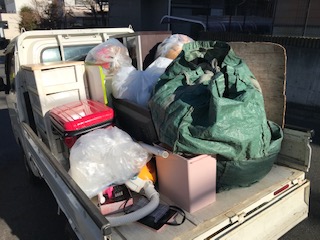 青葉区市が尾駅周辺 引っ越し不用品回収 青葉区市が尾駅周辺 引っ越し不用品回収