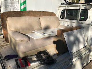 高津区溝の口周辺 ソファー買い替え不用品 高津区溝の口周辺 ソファー買い替え不用品
