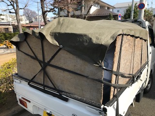祖師ヶ谷大蔵周辺 遺品片付け 祖師ヶ谷大蔵周辺 遺品片付け