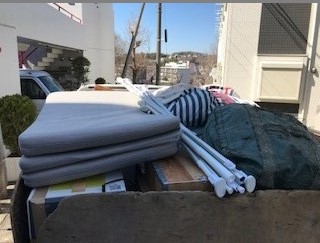 多摩区枡形周辺 引越し前の不用品回収 多摩区枡形周辺 引越し前の不用品回収