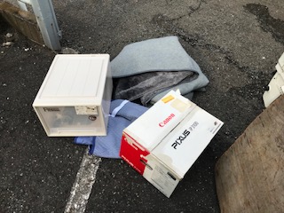 横須賀市追浜本町周辺 断捨離 横須賀市追浜本町周辺 断捨離