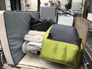 高津区溝の口周辺 引越し不用品回収 高津区溝の口周辺 引越し不用品回収