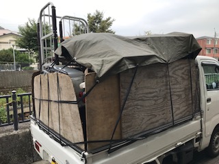 和田町周辺 不用品断捨離 和田町周辺 不用品断捨離