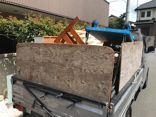 泉区いずみ中央周辺 遺品整理 泉区いずみ中央周辺 遺品整理