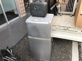 相模原市南区小田急相模原駅周辺 冷凍庫回収 相模原市南区小田急相模原駅周辺 冷凍庫回収