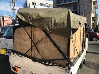 緑区青砥町周辺 引越しごみ回収 緑区青砥町周辺 引越しごみ回収