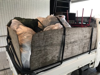 都筑区仲町台周辺 遺品片付け 都筑区仲町台周辺 遺品片付け
