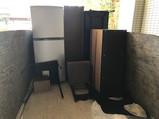 都筑区仲町台周辺 家具、冷蔵庫片付け 都筑区仲町台周辺 家具、冷蔵庫片付け
