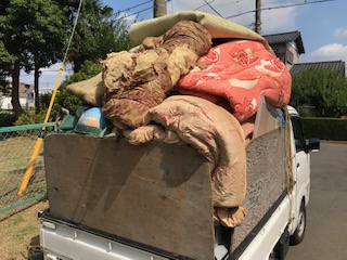 宮前区東有馬 空き家団地 宮前区東有馬 空き家団地