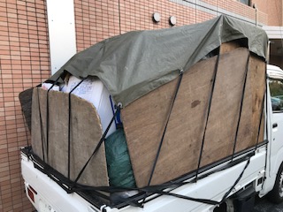 港北区日吉本町周辺 高齢者専用住宅生前整理 港北区日吉本町周辺 高齢者専用住宅生前整理