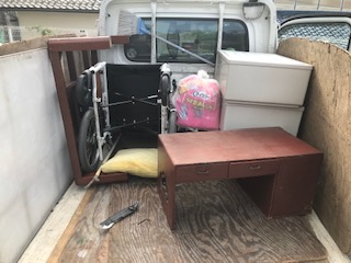 栄区長沼町周辺の高齢者専用住宅遺品整理 栄区長沼町周辺の高齢者専用住宅遺品整理