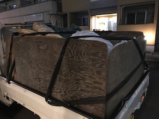 南区前里町周辺 高齢者施設遺品整理 南区前里町周辺 高齢者施設遺品整理