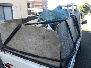 栄区長沼町周辺 介護施設の遺品整理 栄区長沼町周辺 介護施設の遺品整理