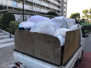 港南区港南台周辺 遺品整理 港南区港南台周辺 遺品整理