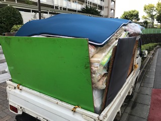 港南区港南台周辺 遺品整理 港南区港南台周辺 遺品整理